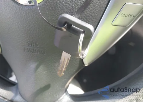 2015 Nissan Sentra Fe+ S из США, поврежденный, VIN 3N1AB7AP1FY341802